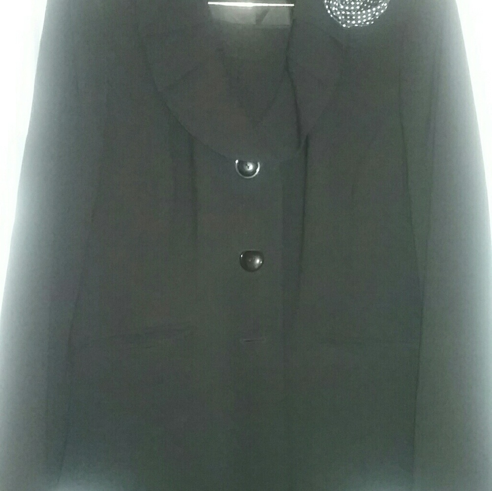 2 pc pant suit